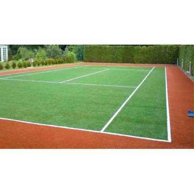Nawierzchnia ze sztucznej trawy Sit-in Junior 17 / Tenis 15 HD